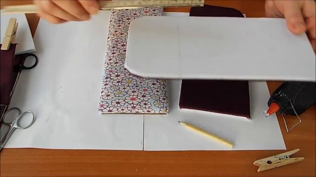 Мебель для кукол из картона своими руками. Двухъярусная кровать. мастер класс.
