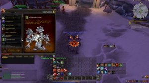 World of Warcraft: Die eisigen Pfade Nordkalimdors!