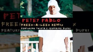 Freek-A-Leek (Remix)