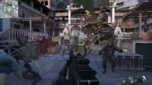 Call of Duty Modern Warfare 3 DLC - Миссия 2 - Переговорщик