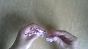 Кукольное ателье. Шьем полукомбинезон для куклы baboliy 16 см