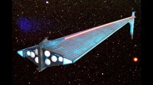 краткий обзор звёздного супер разрушителя затмение