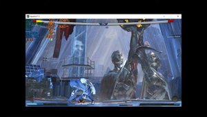 Injustice 2 FX 6300 e GT 730 2GB DDR5 OVERCLOCK 1024x576 Low 60 FPS