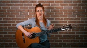 Упражнения на большой палец правой руки