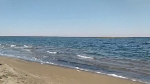 Рыбалка в Узбекистане на Сичанкуле