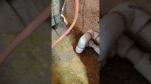 Газовая колонка от пропана