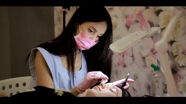 Anna Malahova Lashmaker
