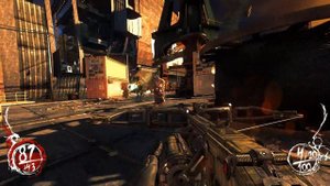 Прохождение Shadow Warrior - Глава 10