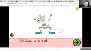 Как я использую Starfall для обучения детей чтению на английском языке