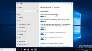 How to Stop Windows 10 Notification pop-ups in 2023