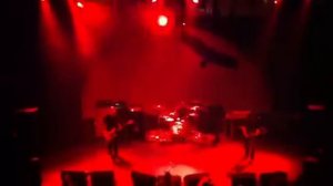 Kyuss Lives-Gardenia 12/2/11 Chicago