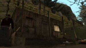 31 миссия - Каталина Прохождение GTA San Andreas