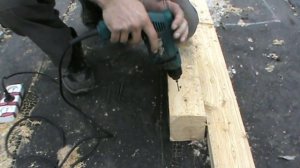Cетевой шуруповерт MAKITA 6821 Обзор