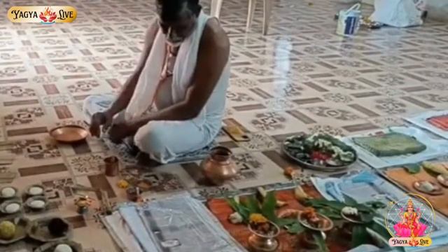 Нараян Бали, Наг Бали, Трипинди Шраддх Ягья смотреть онлайн