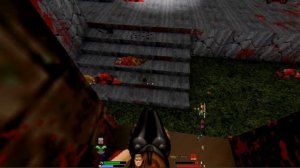 Brutal Doom: Arthur's Edition