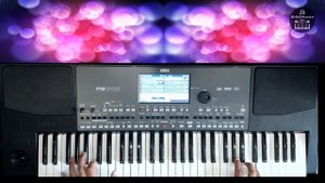 Три простых в обучении, но очень красивых мелодий на пианино!