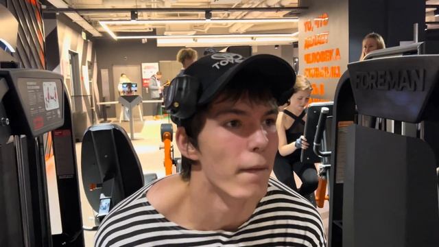 ТРЕНИРОВКА НОГ | ВОССТАНОВЛЕНИЕ ПРИСЕДА смотреть онлайн