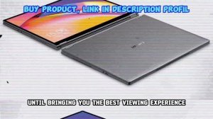 CHUWI FreeBook Laptop Tablet 2 in 1 Intel N100 Windows 11 Laptop 12GB LPDDR5 512G SSD WIFI 6