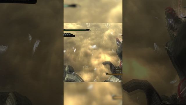 #Bayonetta #Shorts смотреть онлайн