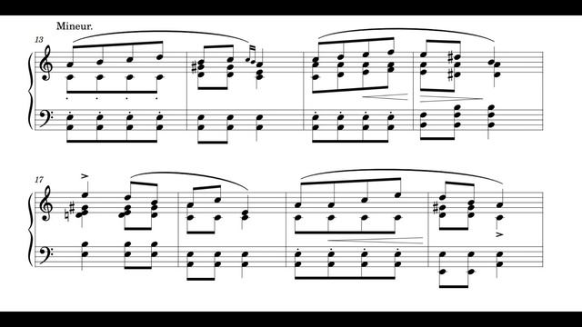 Frédéric Chopin - Allegretto and Mazurka, KK.VIIb/7-8 (FranzLiszt0904) смотреть онлайн