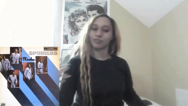 Spinners Reaction I'll Be Around (BOP OR NAH?!?) | Empress Reacts смотреть онлайн