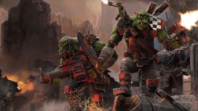 Is Warhammer 40k a Loser's Game? смотреть онлайн