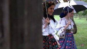 Discover Maramures - The Most Beautiful Region in Romania