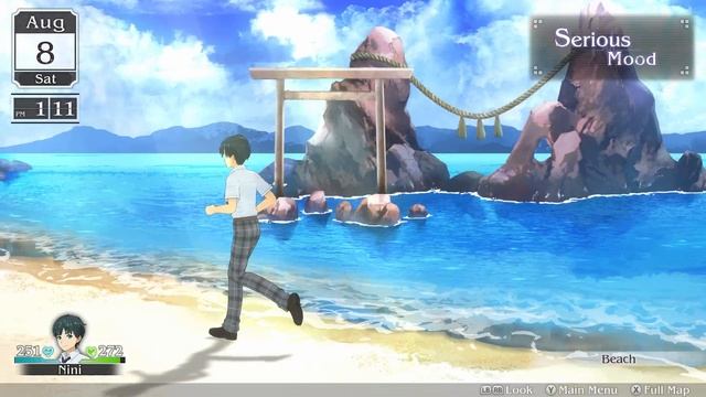 Loop8: Summer of Gods | LAUNCH DATE Trailer смотреть онлайн