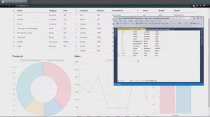 SignalR with Sql Table Dependency in Asp.Net Core