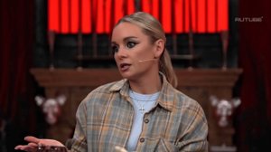 Анастасия Крайнова о романе Александра Шульгина и Юли Михальчик