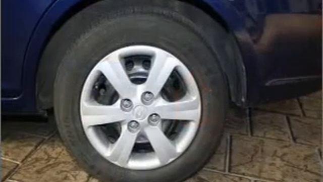 2009 Hyundai Accent - Santa Monica CA смотреть онлайн