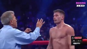 Мэнни Пакьяо - Крис Алгиери/ PACMAN FIGHT