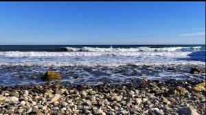 УСНЕТЕ ЗА 5 МИНУТ ПОД ЗВУКИ ВОЛН