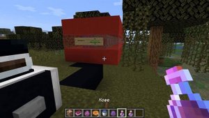 ТОП 5 СЕКРЕТНЫХ КОМАНД В МАЙНКРАФТ | ВЕРСИЯ 1.14.4 | MINECRAFT #2