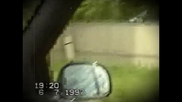 Самоизоляция (июль 1997)