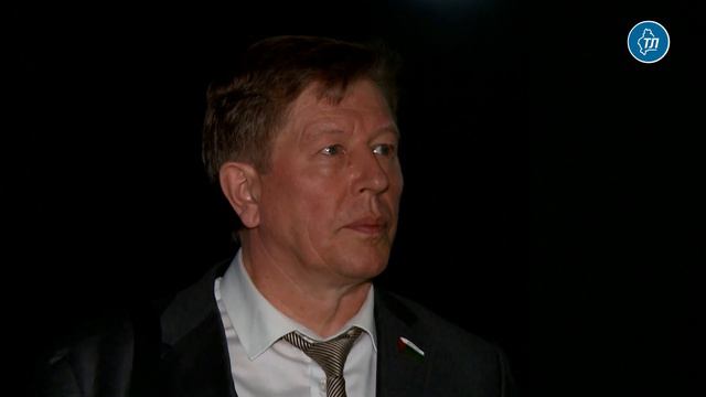 Владимир Фомин: «Выставка #ВместеСильнее дает возможность почувствовать себя причастным»
