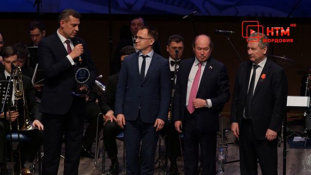 Мордовия определена столицей изобретательства России на 2022 год. смотреть онлайн