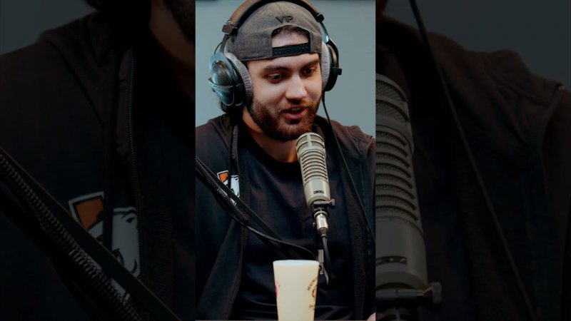 Jame: "Слушаешь, потому что надо слушать!"