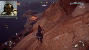 horizonzerodawn #shorts #short #games #игры #stream #№7