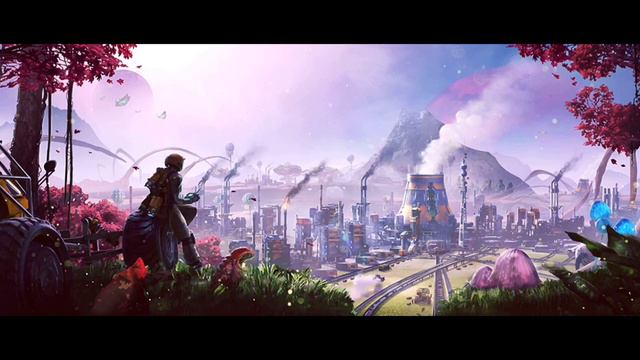 Satisfactory full soundtrack смотреть онлайн