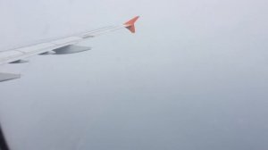 Перелет Москва Анапа Аэрофлот Airbus A321 Moscow - Anapa