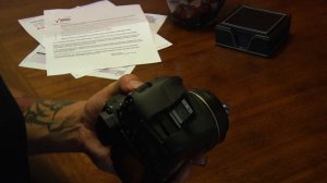 Canon 60D defect "No Card in Camera" error