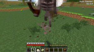 КАК МЕНЯЛСЯ СОНИК МУТАНТ И ЕГО ЖИЗНЕННЫЙ ЦИКЛ В МАЙНКРАФТ | ЭВОЛЮЦИЯ СОНИКА В MINECRAFT