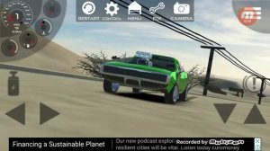 Classic American muscle cars 2-gameplay