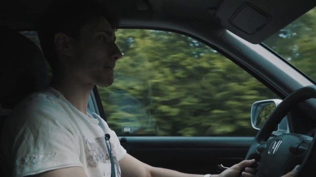 Honda CR-V 2.0i 150 л.с. После 6 лет эксплуатации. Обзор, тест-драйв, отзыв. смотреть онлайн