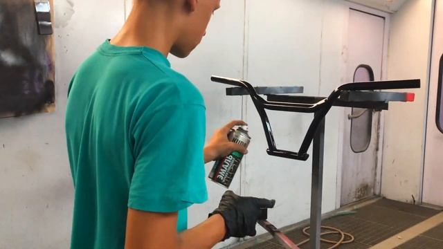 VELO ТЮН#2 - Красим диски смотреть онлайн