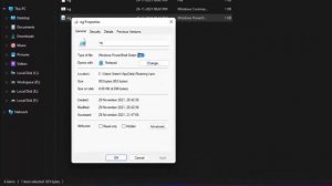 [Solved] Error: ng.ps1 cannot be loaded because running scripts is disabled on this system