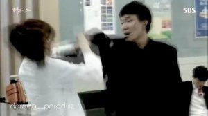 🎬Дорама: "Врачи" 💜