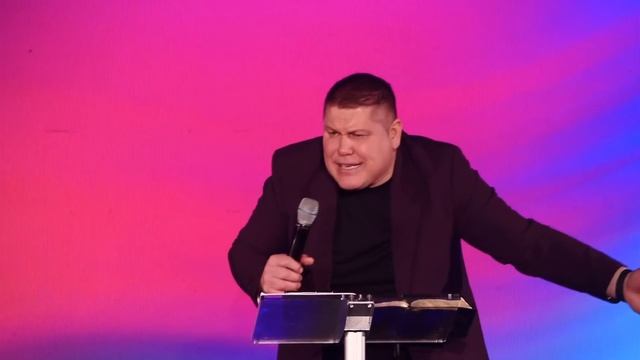 УЧИТЕСЬ ЖИТЬ ПРАВЕДНО | Виктор Томев | 20 Апреля, 2023 смотреть онлайн