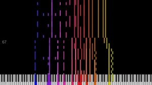 [MIDI] [Multitrack] 初音ミクの激唱 (The Intense Voice of Hatsune Miku)